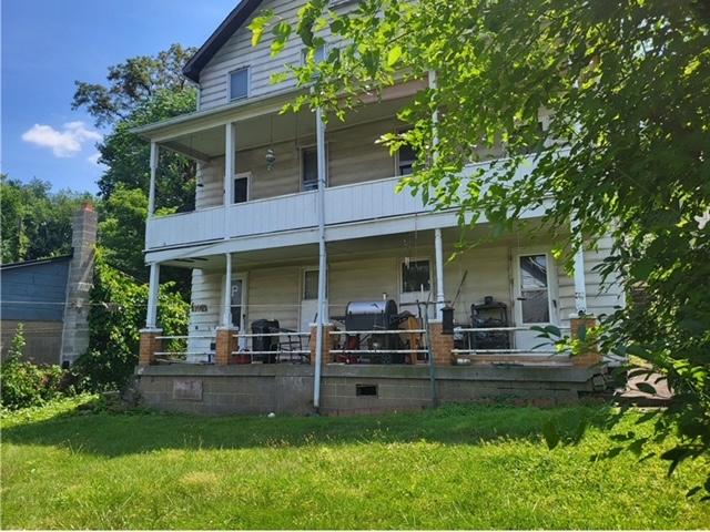 411 Orange St, Monongahela, PA 15063